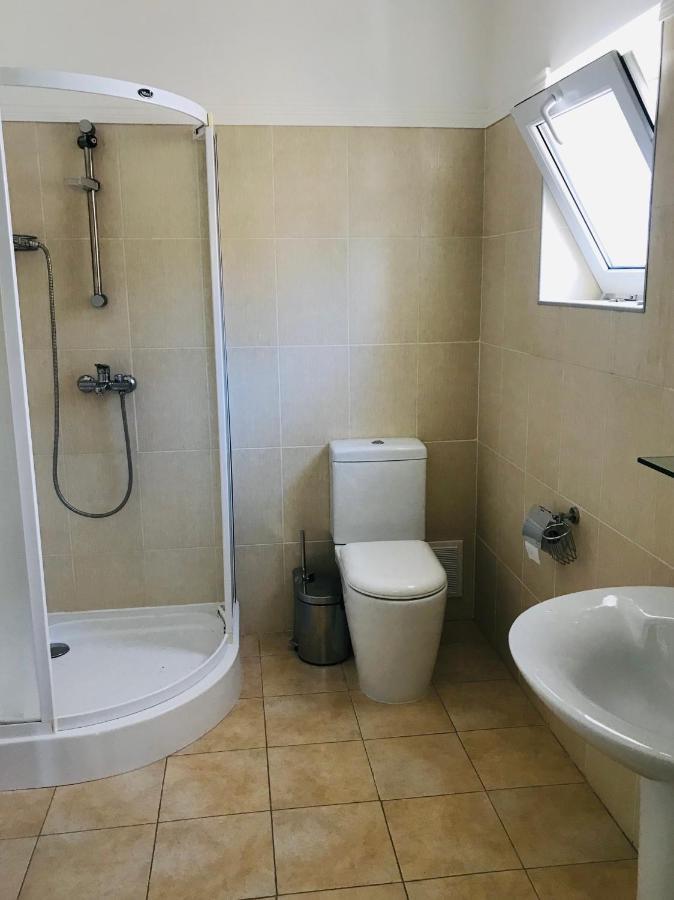 Chebak RANCH Hotel Tamchy Bagian luar foto