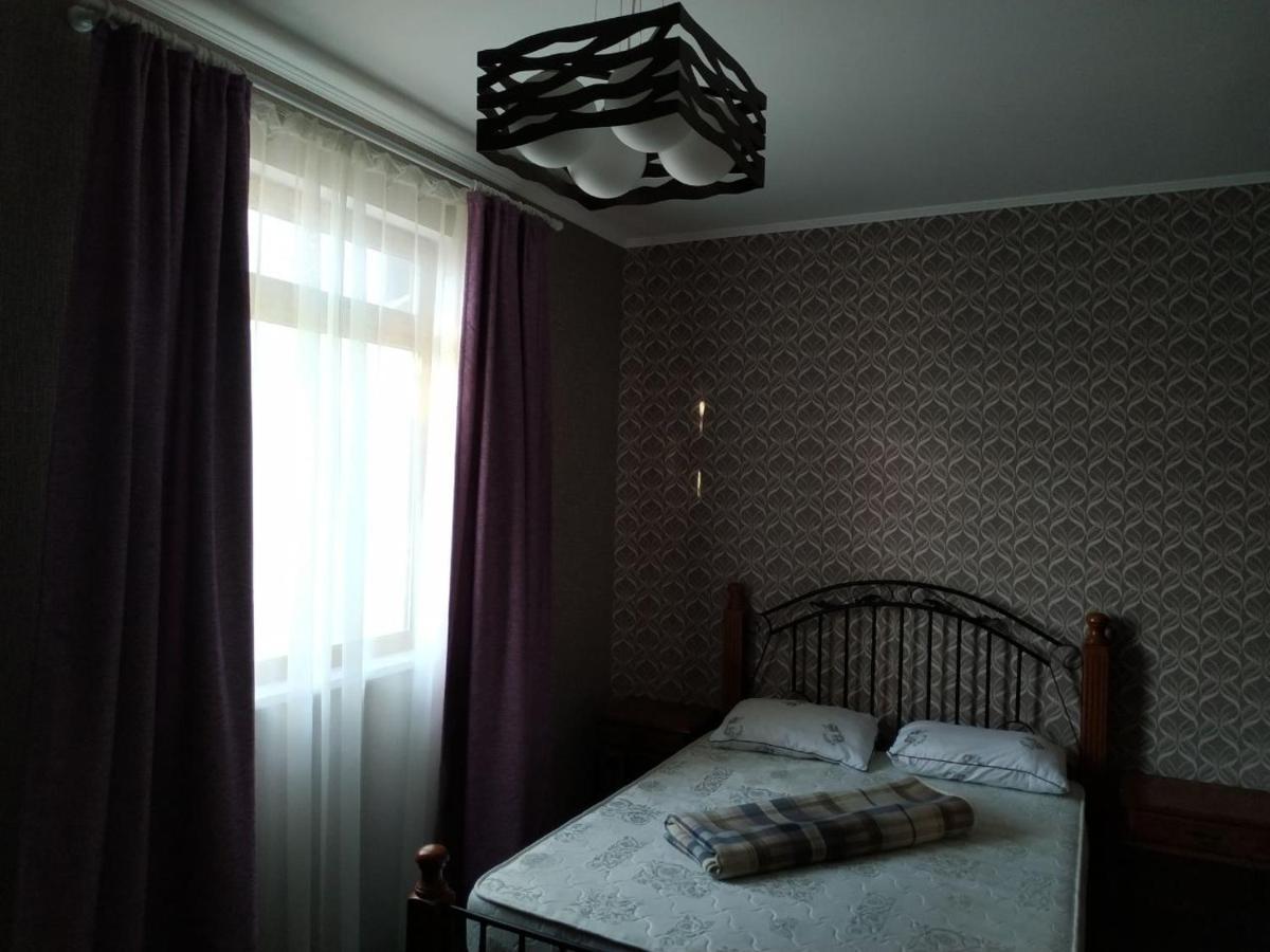 Chebak RANCH Hotel Tamchy Bagian luar foto