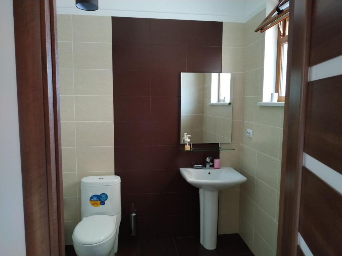Chebak RANCH Hotel Tamchy Bagian luar foto