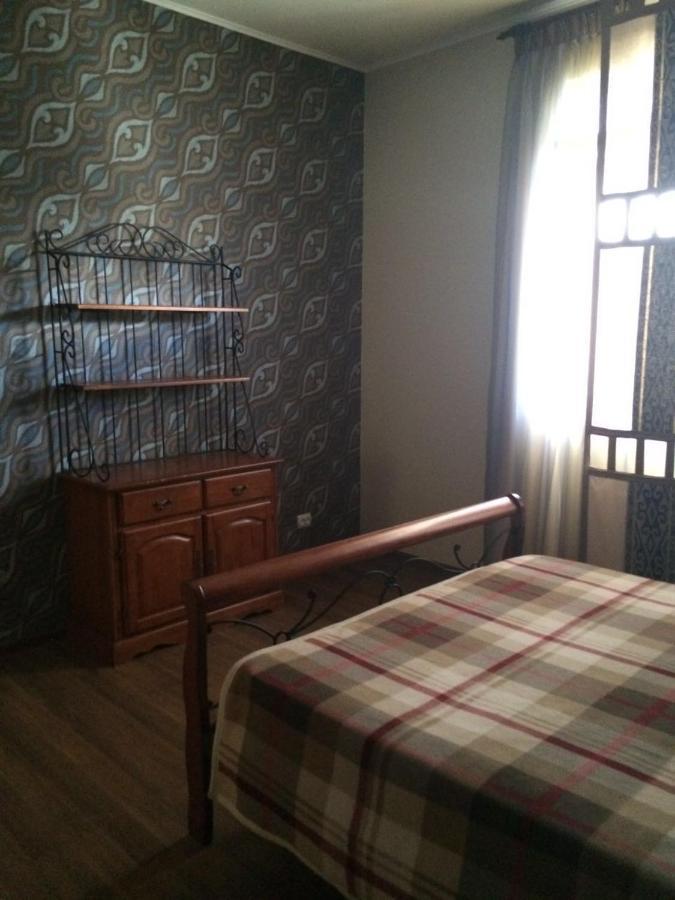 Chebak RANCH Hotel Tamchy Bagian luar foto